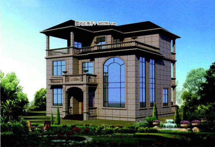 EPS工程案例(1) - 四平三象EPS建材 sp.sx311.cc