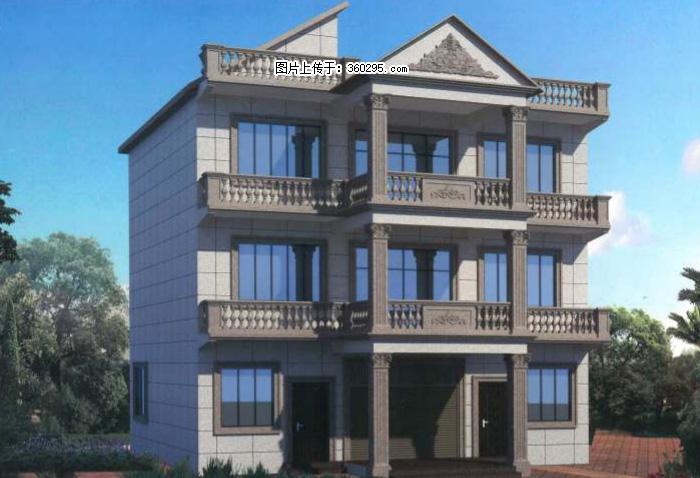 EPS工程案例(5) - 四平三象EPS建材 sp.sx311.cc